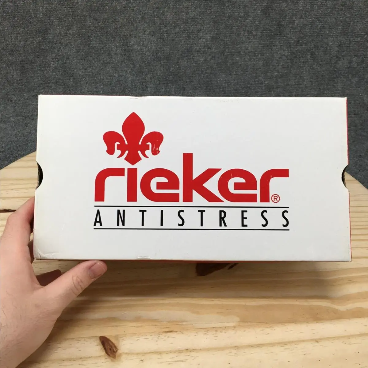 Rieker shoes - Rieker Mirjam - Mirjam - Brown 15