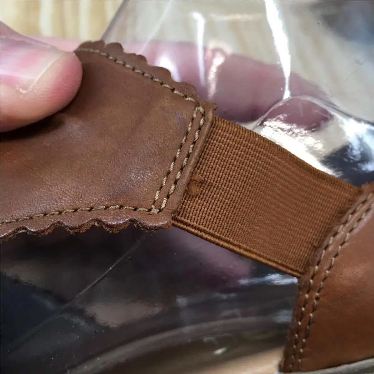 Rieker shoes - Rieker Mirjam - Mirjam - Brown 2