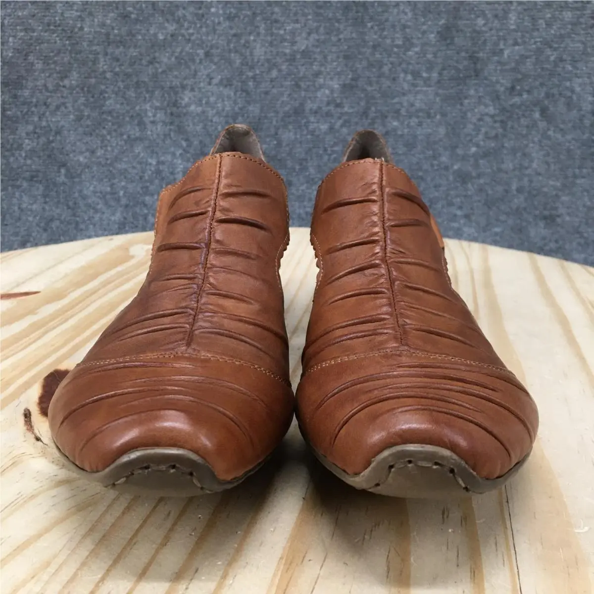 Rieker shoes - Rieker Mirjam - Mirjam - Brown 5