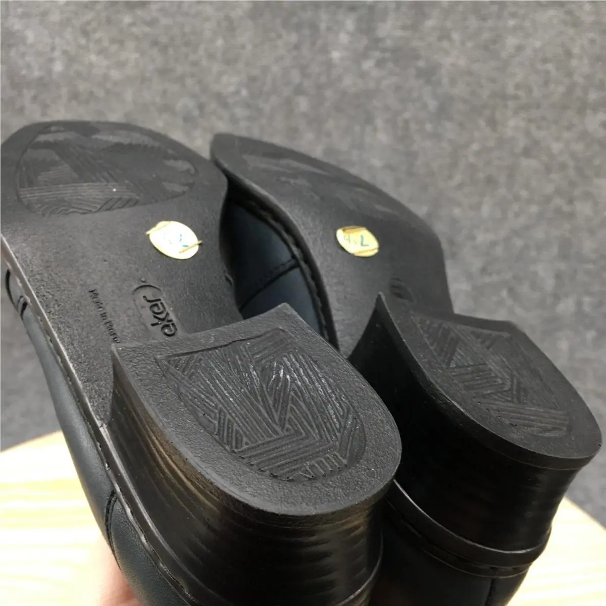 Rieker shoes - Rieker Dana - Dana - Blue 11