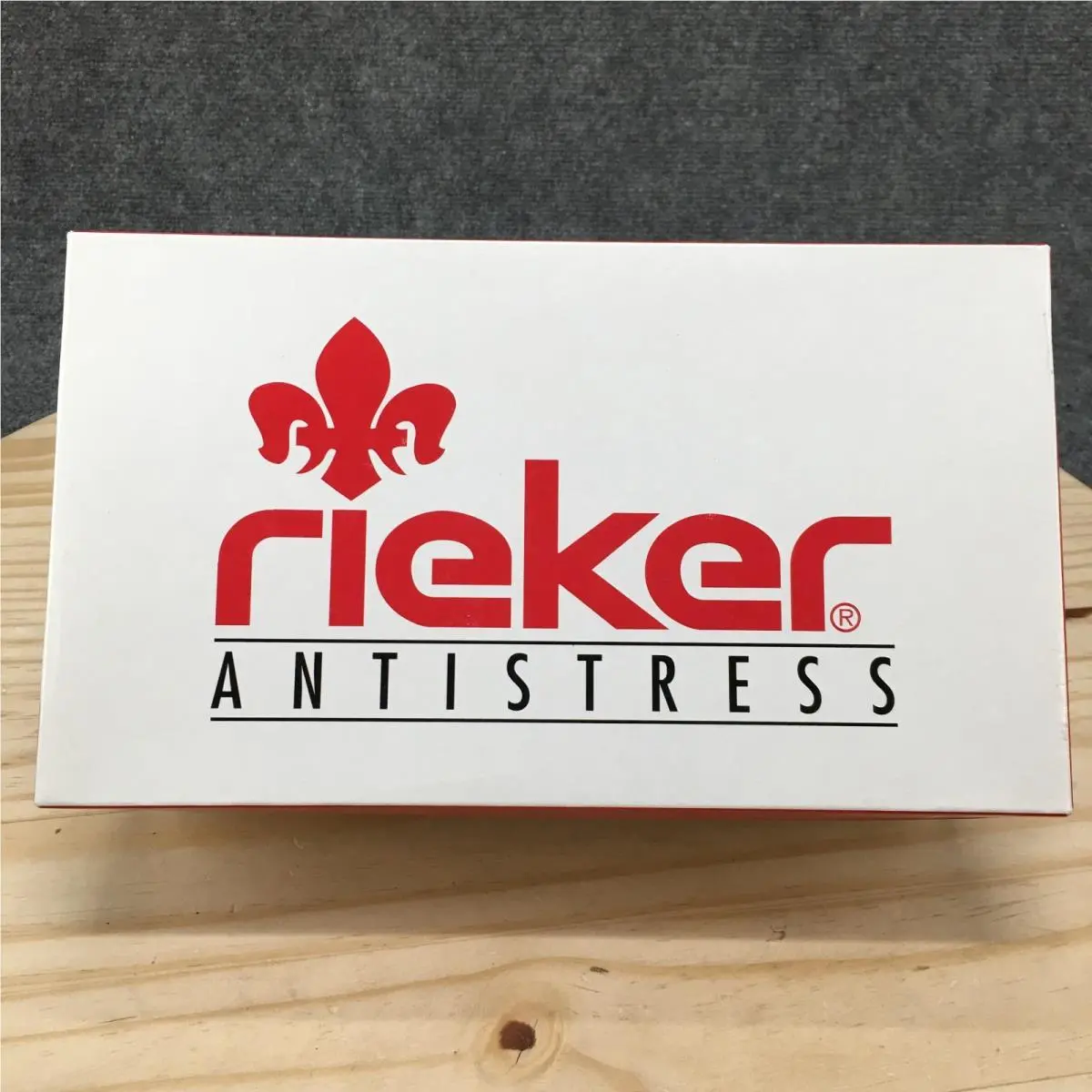 Rieker shoes - Rieker Dana - Dana - Blue 15