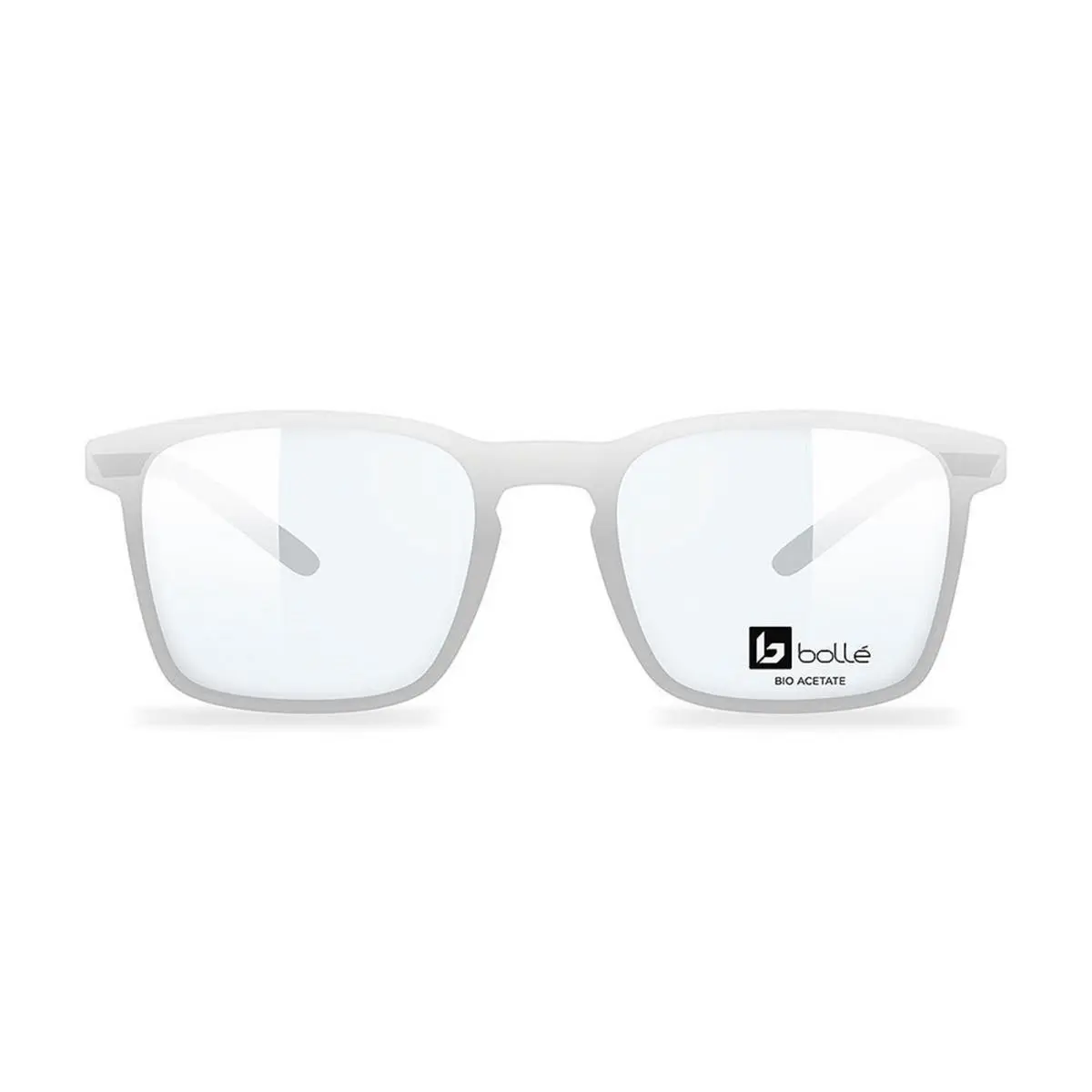 BV039003 Eyeglasses 53mm by Bolle