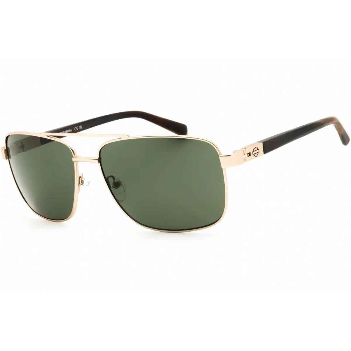Harley Davidson HD00018-32N Sunglasses 61mm