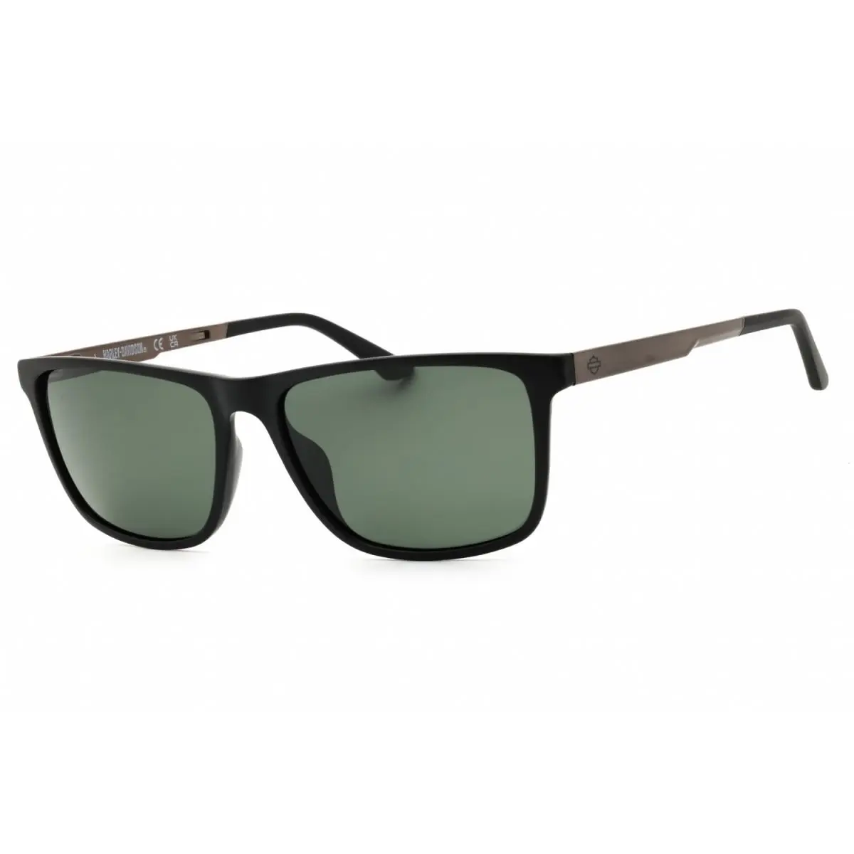 Harley Davidson HD0970X-02R Sunglasses 58mm
