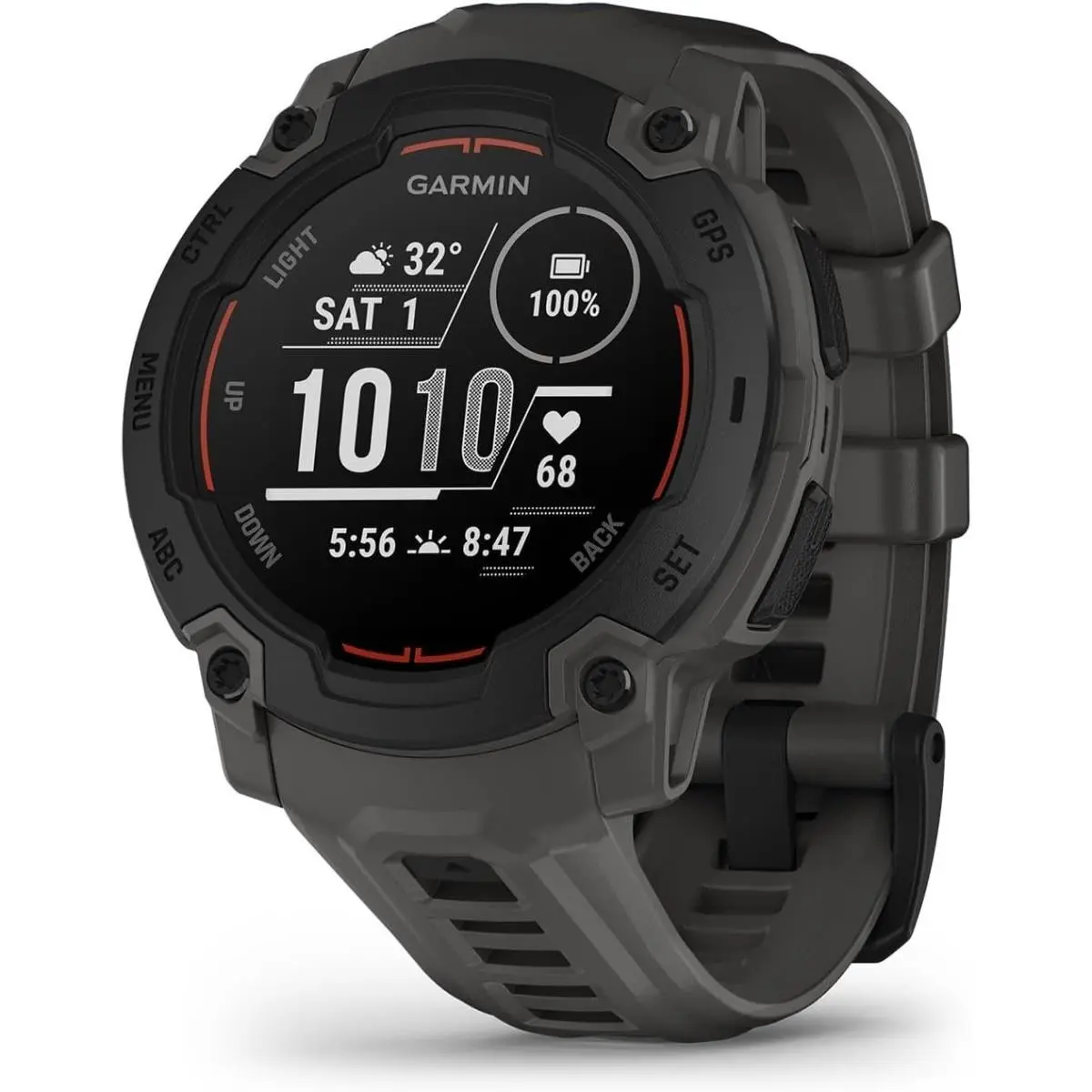 Instinct E Adventure Watches by Garmin