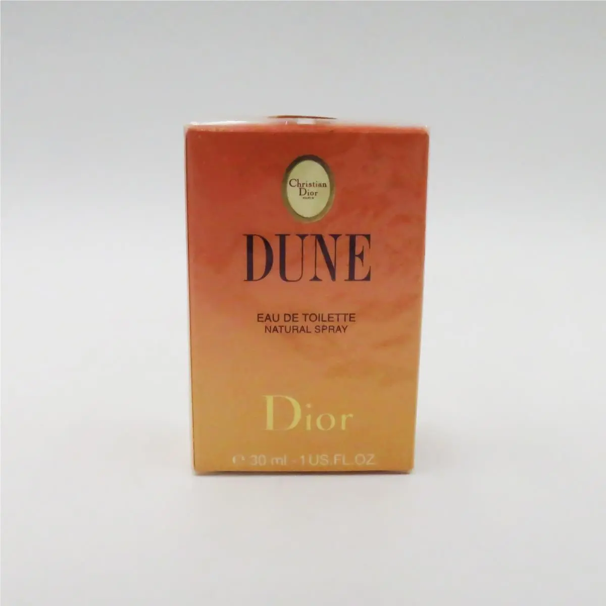 Dune by Christian Dior Edt 1 fl oz 30 ml