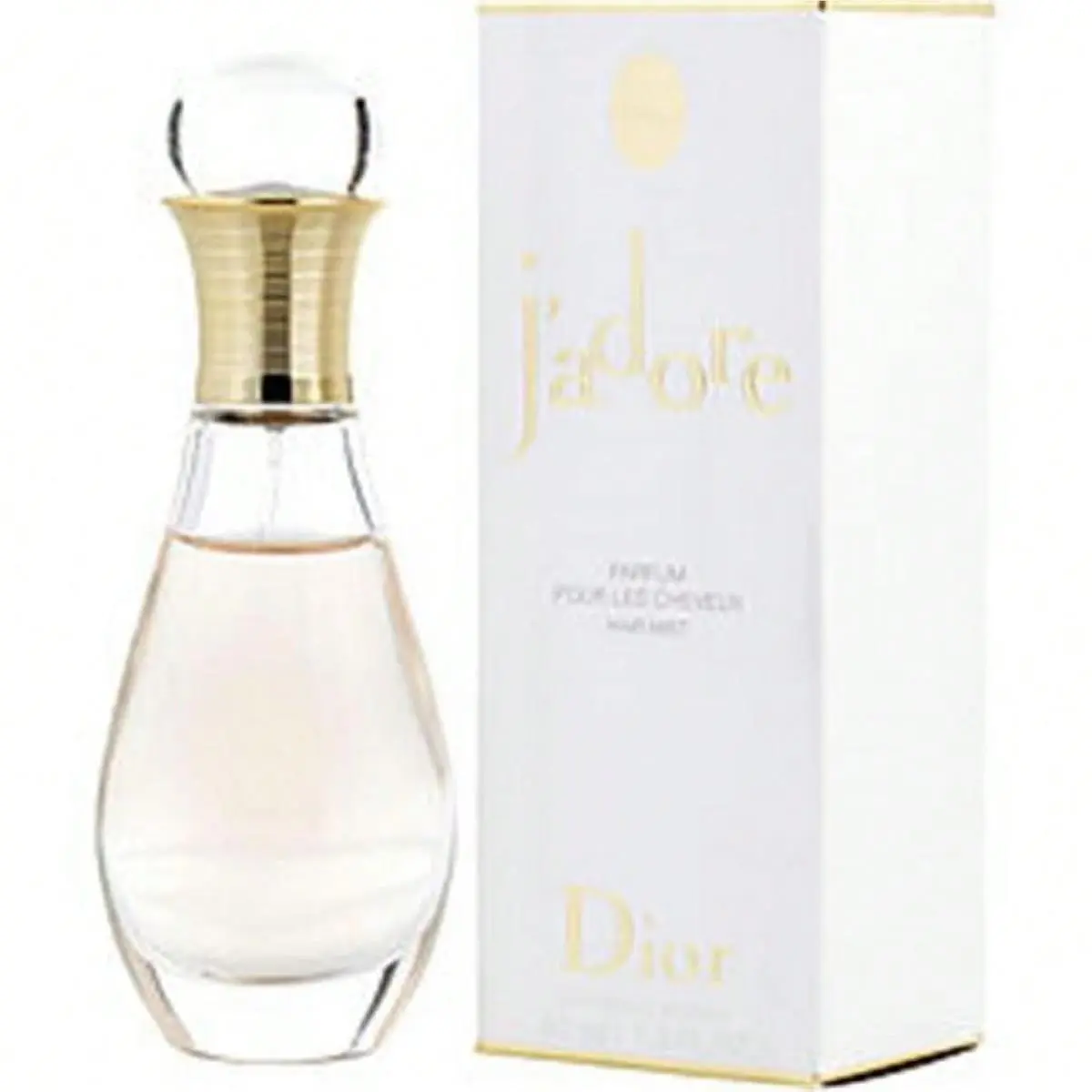 Christian Dior J`adore Mist Spray For Women 1.4 oz / 40 ml