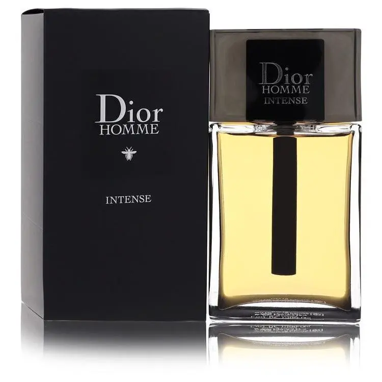 Homme Intense by Christian  Eau De Parfum Spray 5 oz Men by Dior
