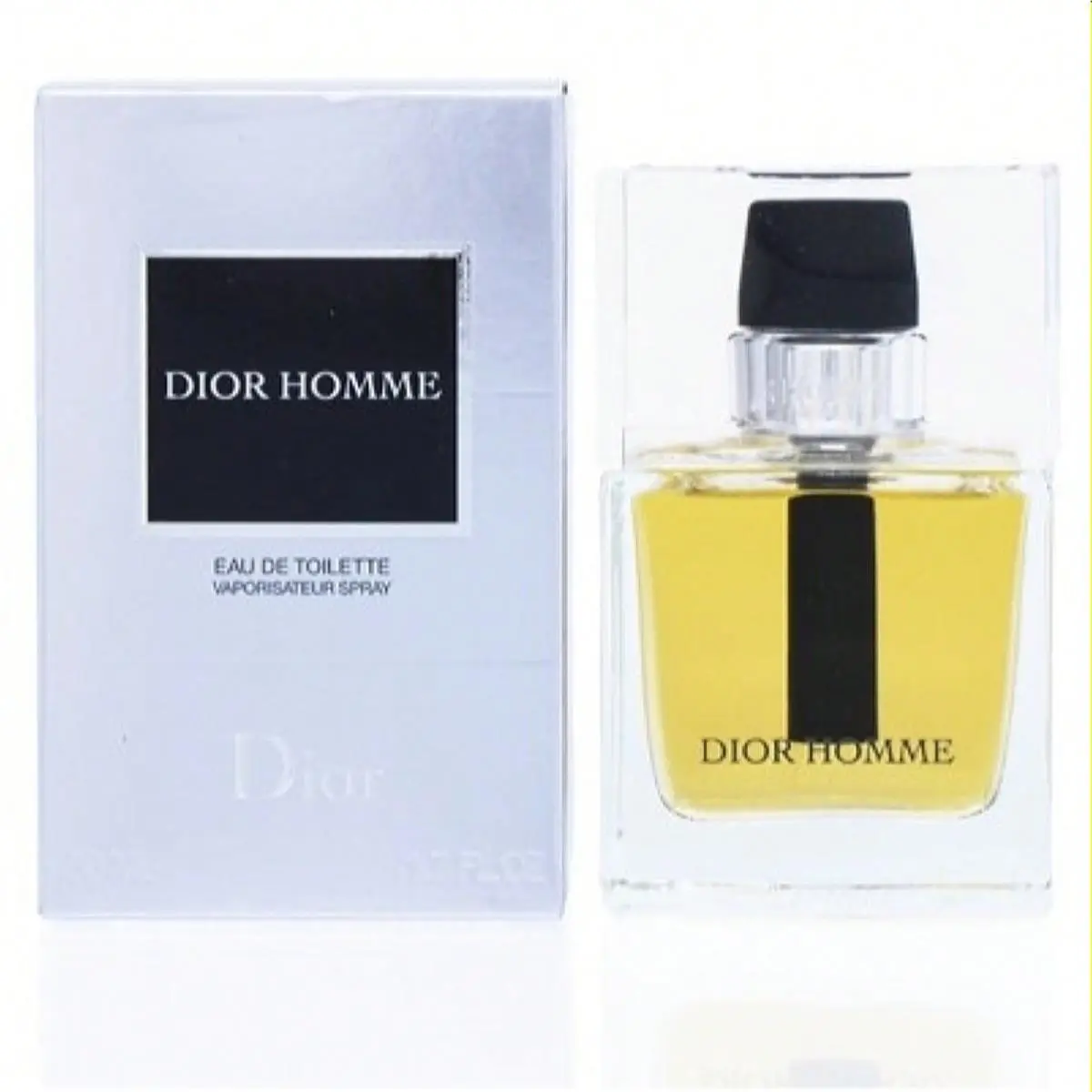 Christian   Homme Eau de Toilette Spray For Men 1.7 oz by Dior