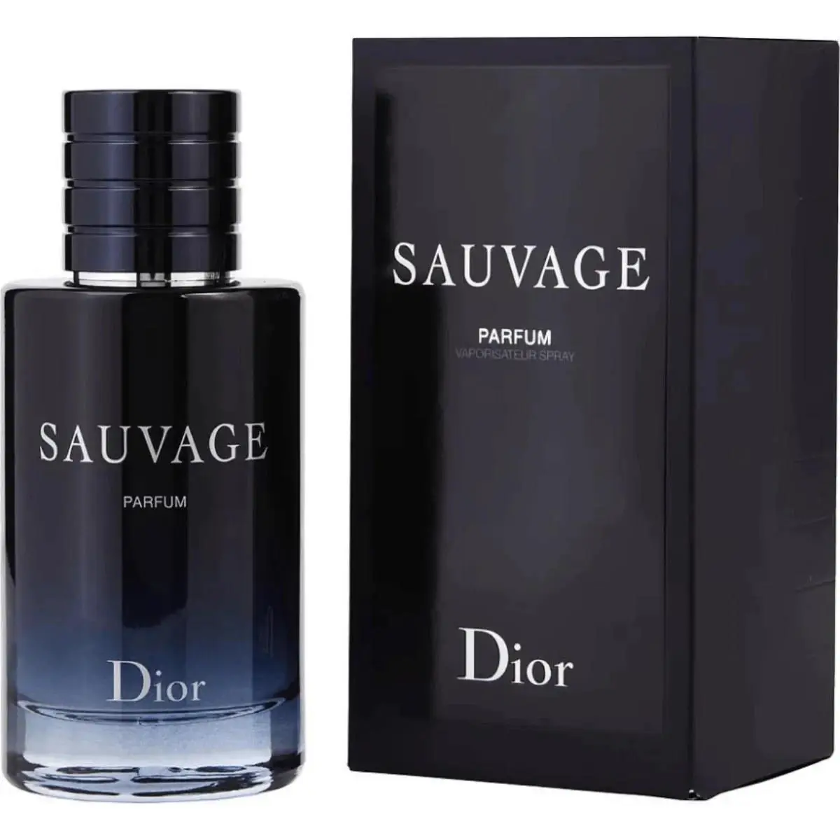 Sauvage Parfum by Christian  For Man 3.3 / 3.4 oz by Dior
