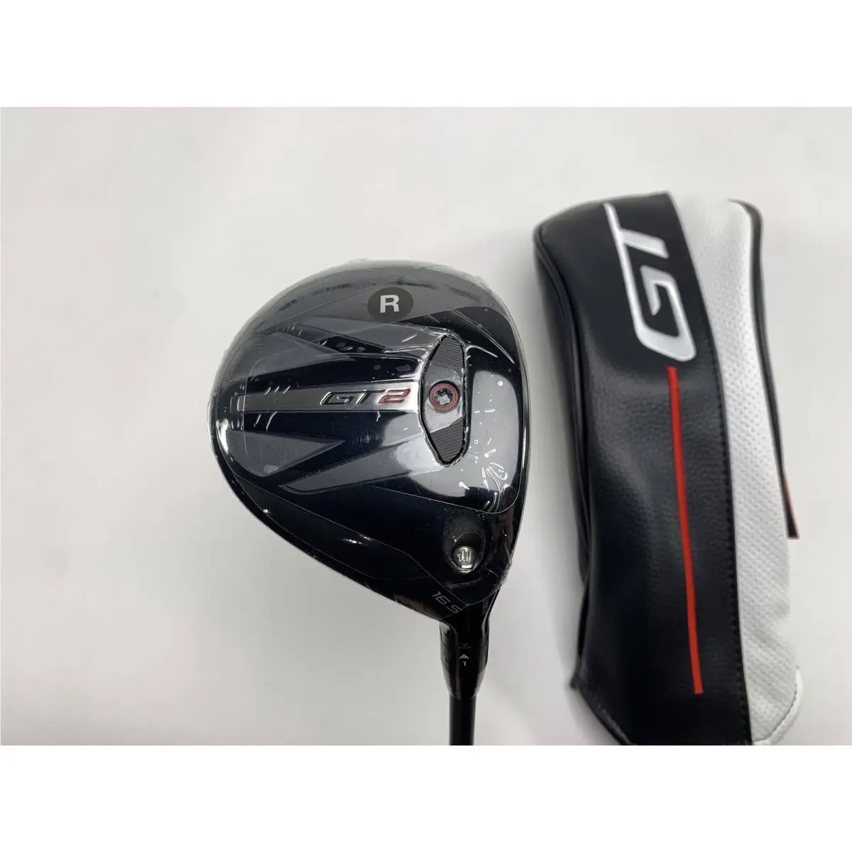 Titleist GT2 4 Fairway Wood 16.5 Tensei K Blue Xlink Tech 65g Regular RH HC