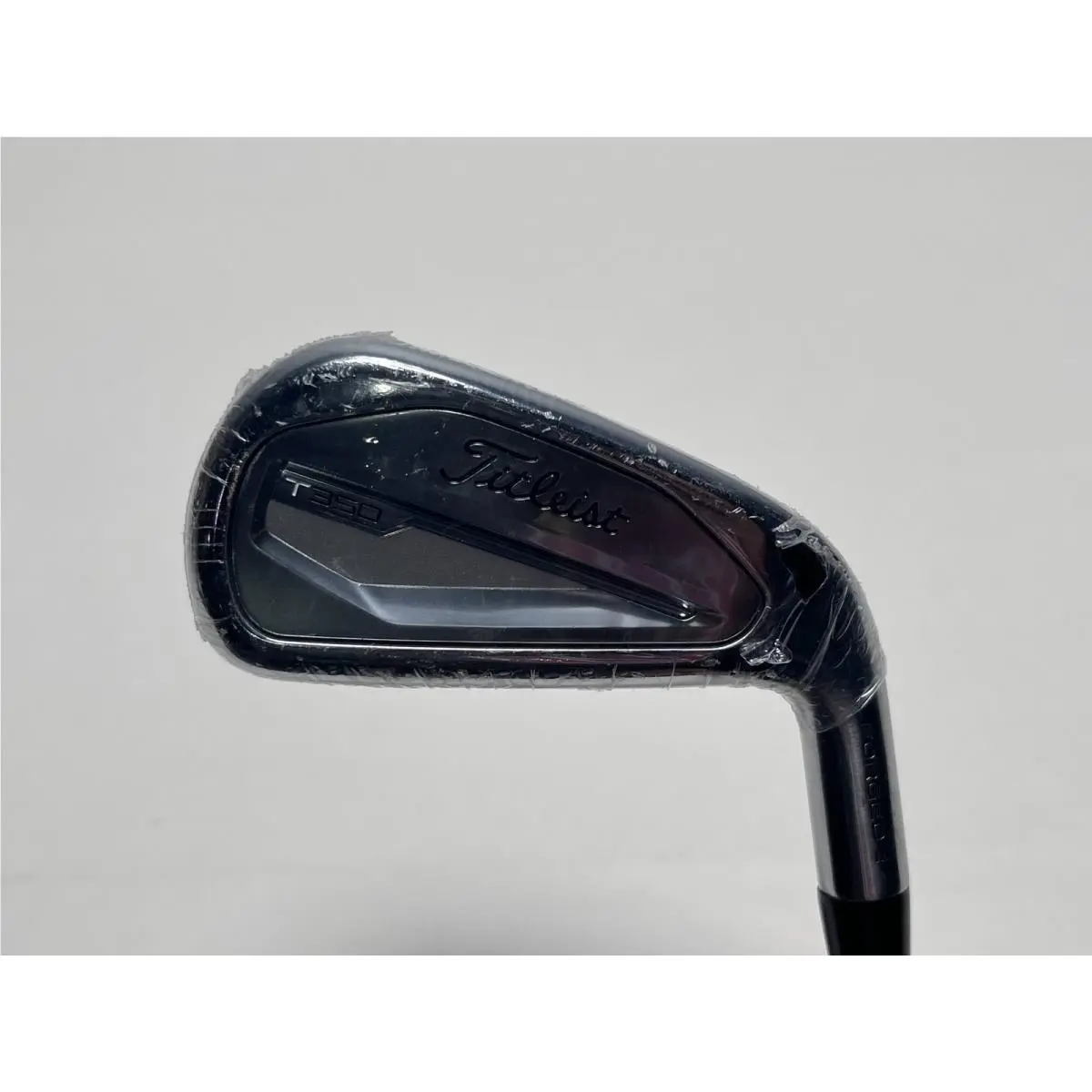 Titleist T350 2023 Single 4 Iron True Temper Amt Red S300 Stiff Steel RH
