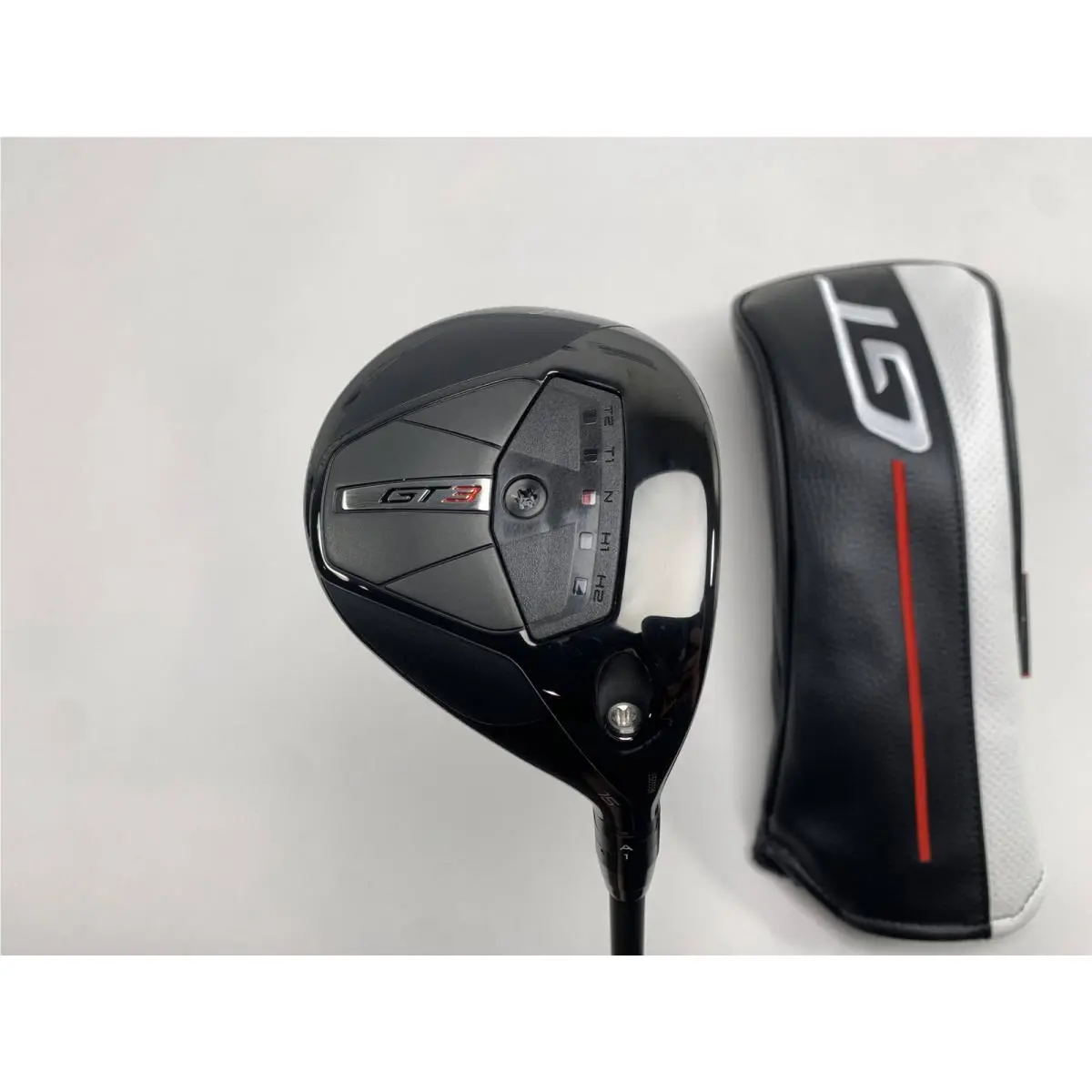Titleist GT3 3 Fairway Wood 15 Tensei K Blue Xlink Tech 65g Stiff RH HC