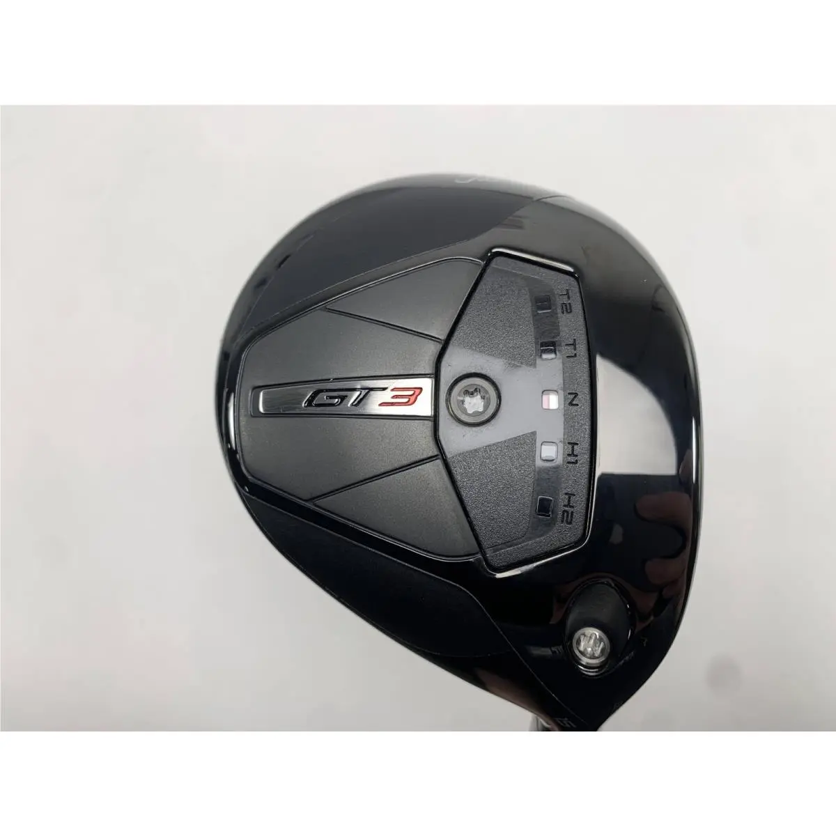 Titleist  - GT3 - Blue 0