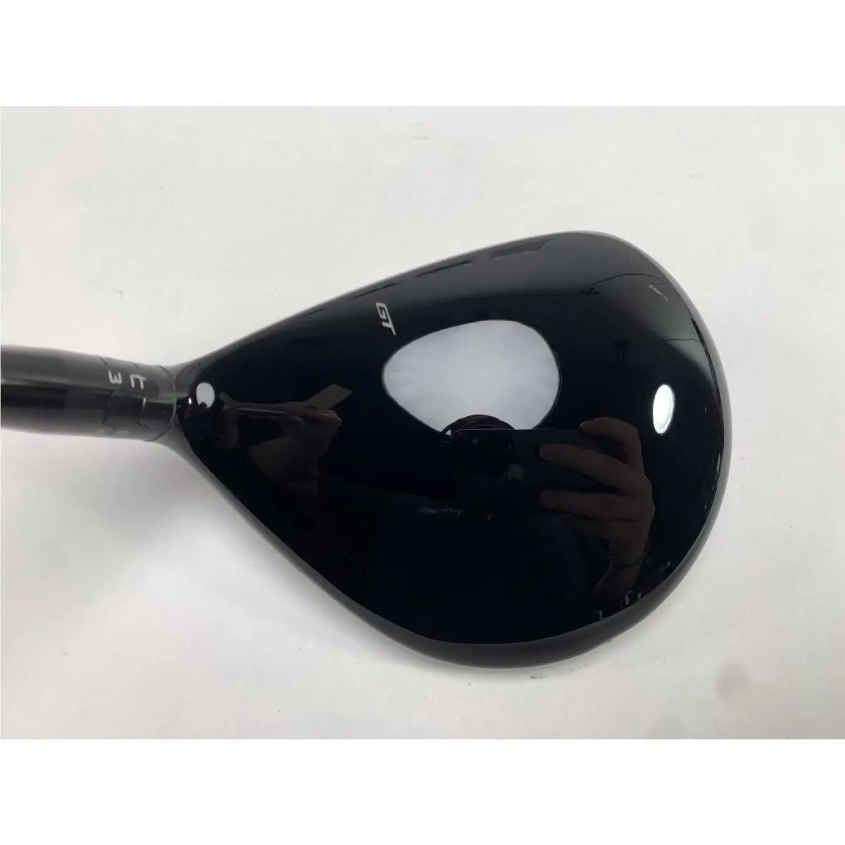 Titleist  - GT3 - Blue 1