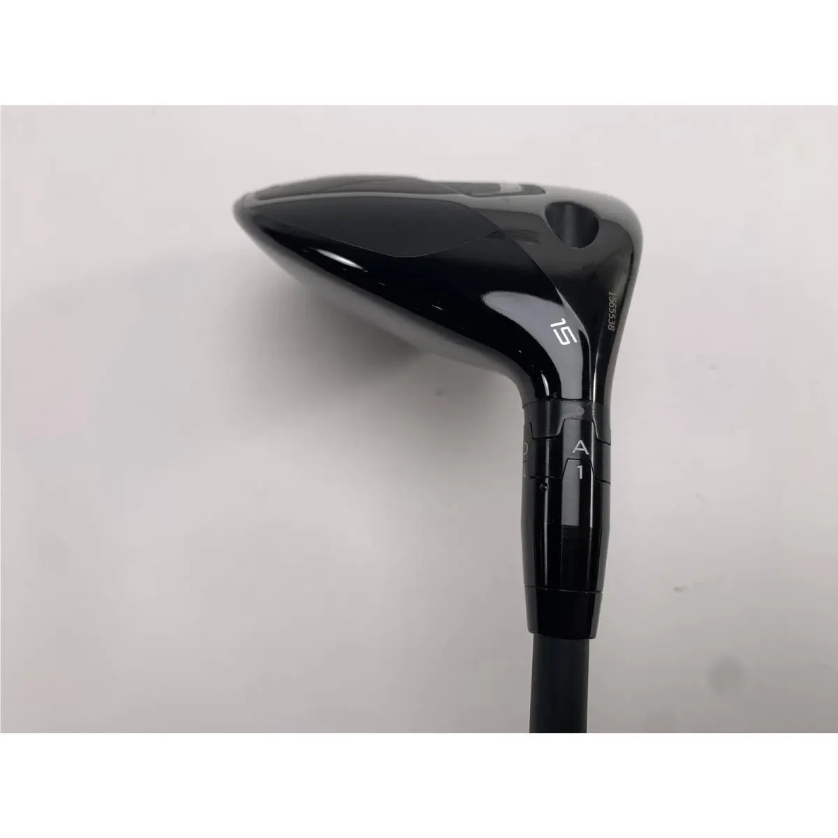 Titleist  - GT3 - Blue 4