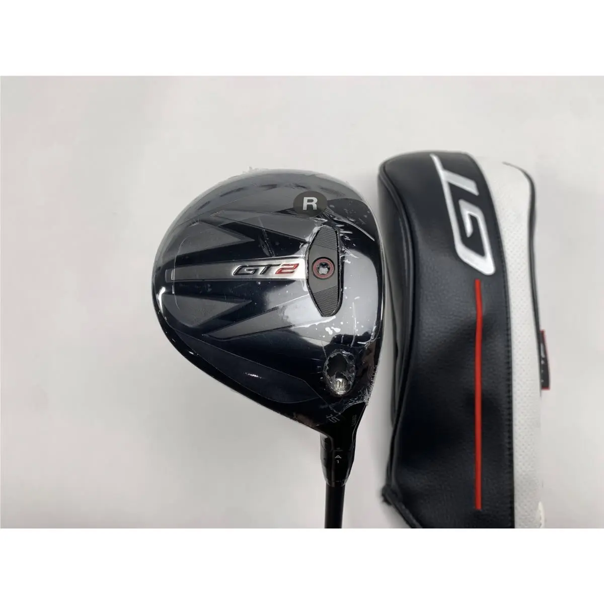 Titleist GT2 3 Fairway Wood 15 Tensei K Blue Xlink Tech 65g Regular RH HC