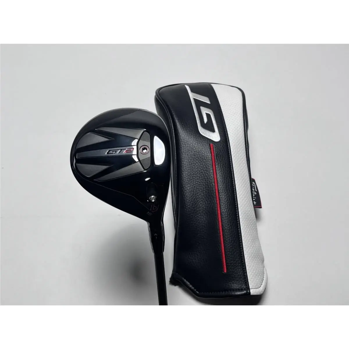 Titleist GT2 3 Fairway Wood 15 Tensei 1K Blue Xlink Tech 65g Regular RH HC