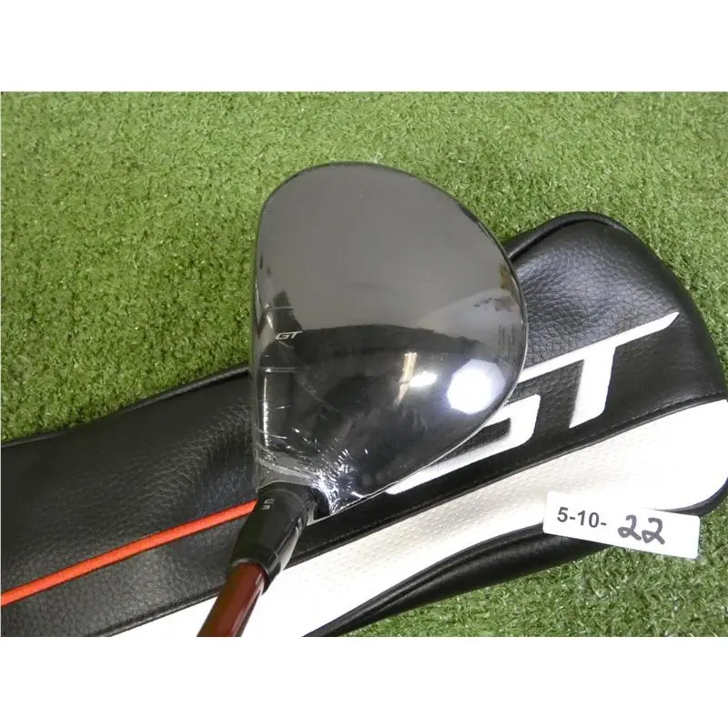 Titleist  - GT2 - Red 1