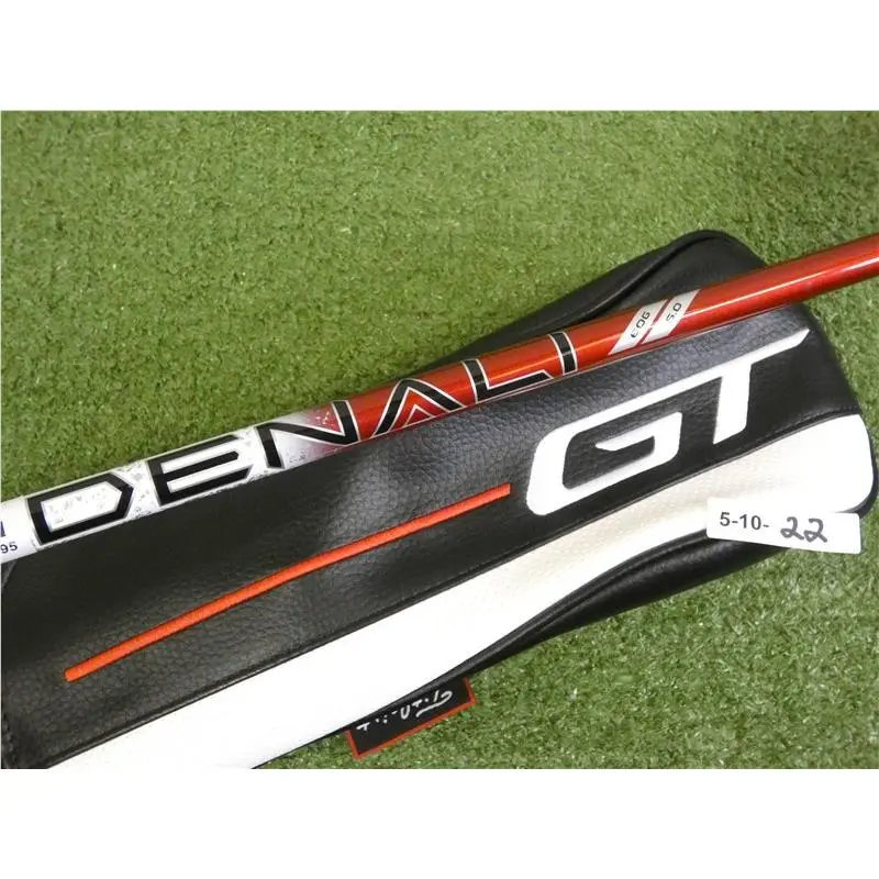 Titleist  - GT2 - Red 2