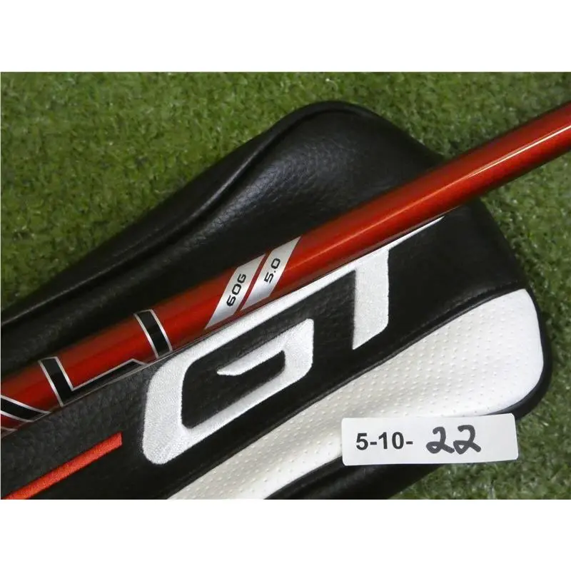Titleist  - GT2 - Red 3