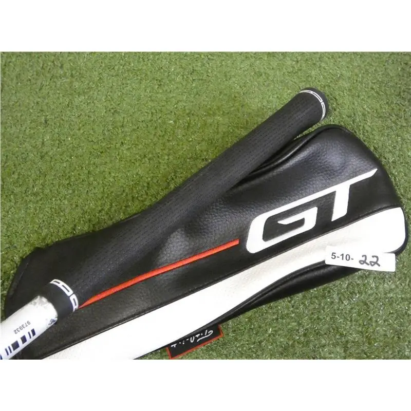Titleist  - GT2 - Red 4