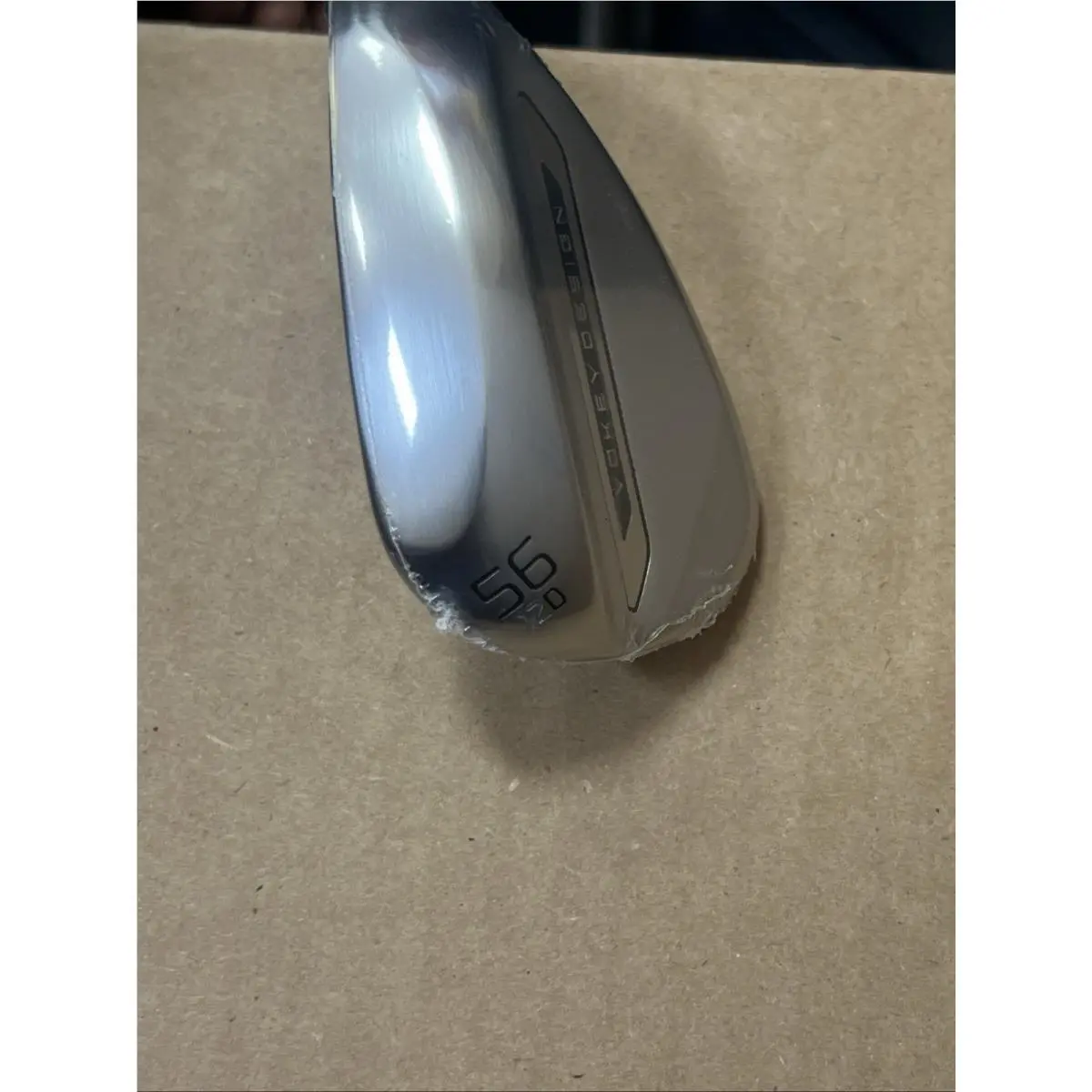 Titleist Vokey Design SM11 Wedge Tour 56-12D Left Hand