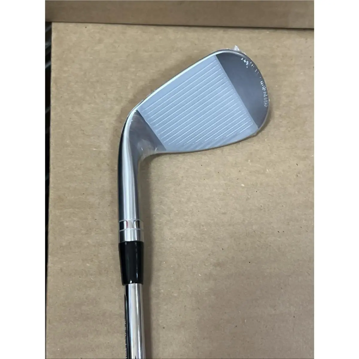 Titleist  - Vokey - Vokey - Tour Chrome 0