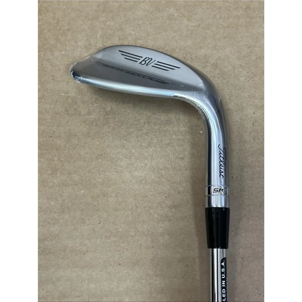 Titleist  - Vokey - Vokey - Tour Chrome 1