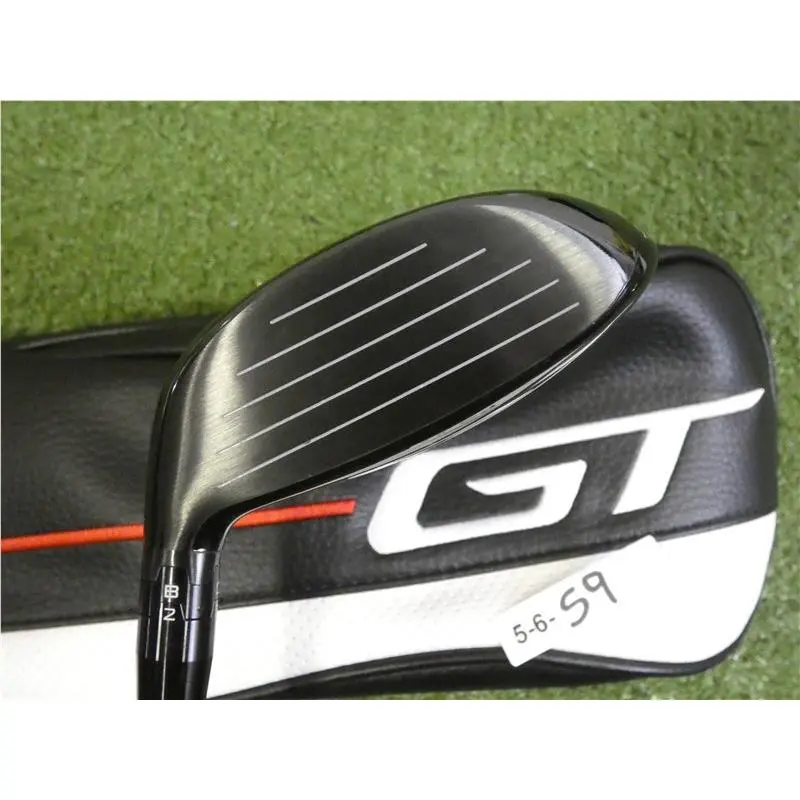 Titleist  - GT3 - Blue 0