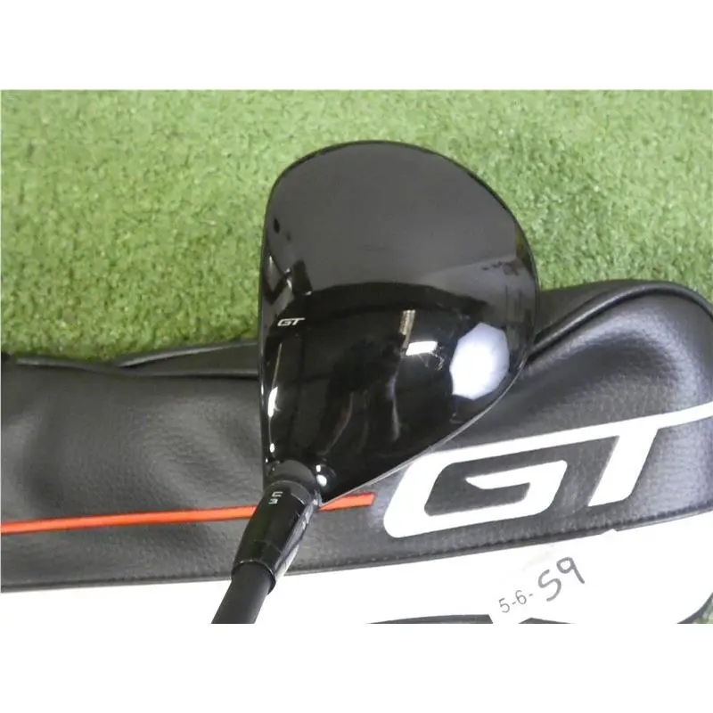 Titleist  - GT3 - Blue 1