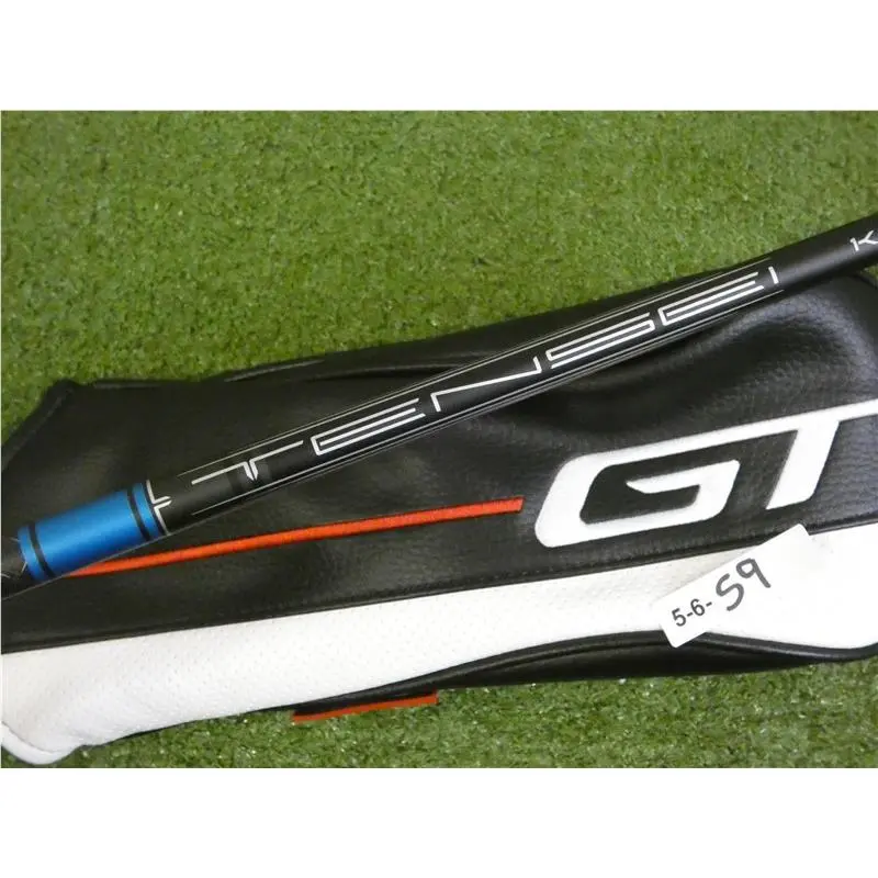 Titleist  - GT3 - Blue 2