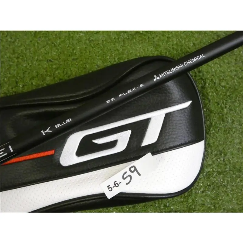 Titleist  - GT3 - Blue 3