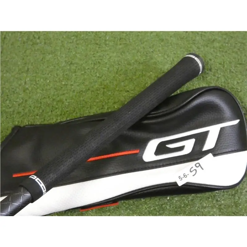 Titleist  - GT3 - Blue 4