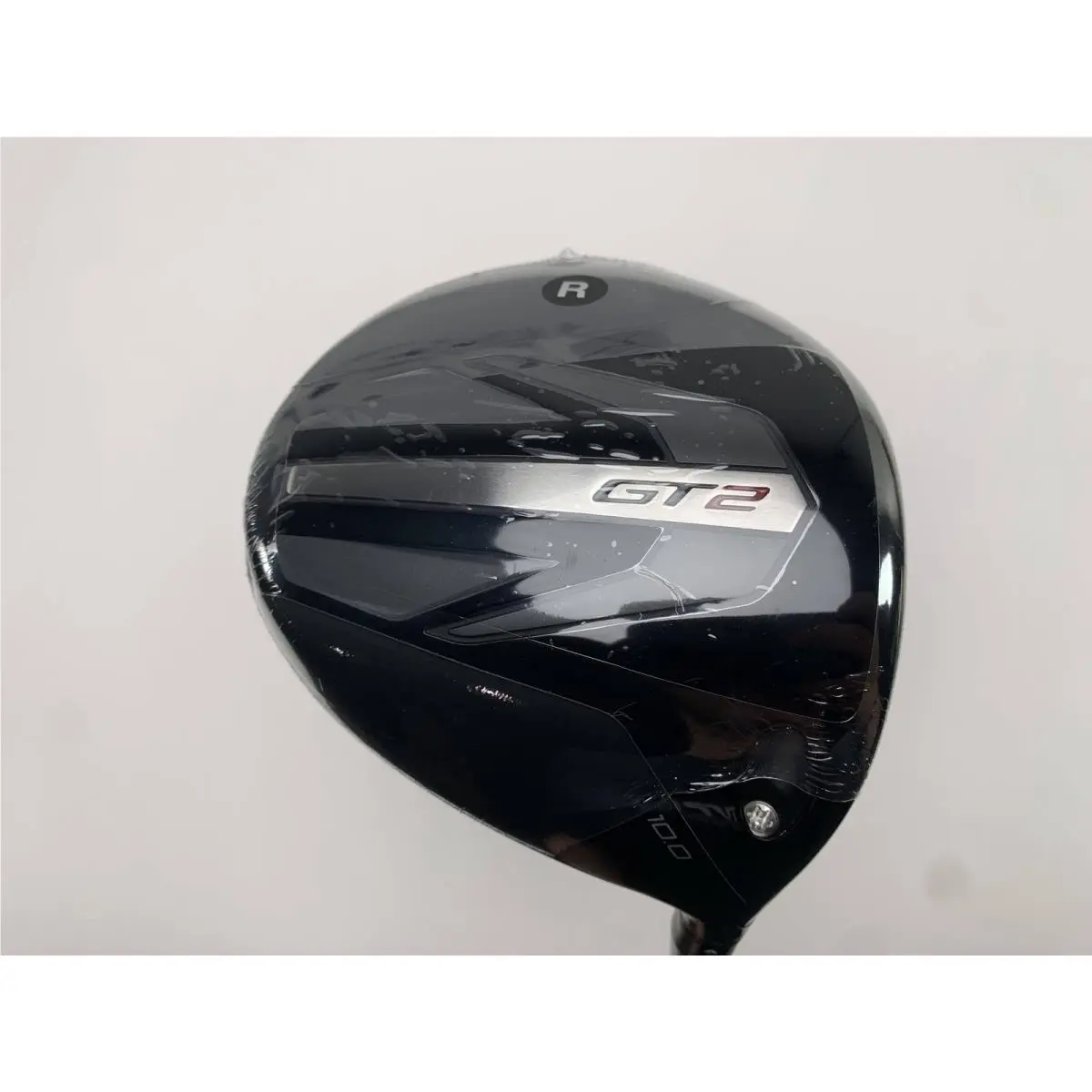 Titleist  - GT2 - Red 0