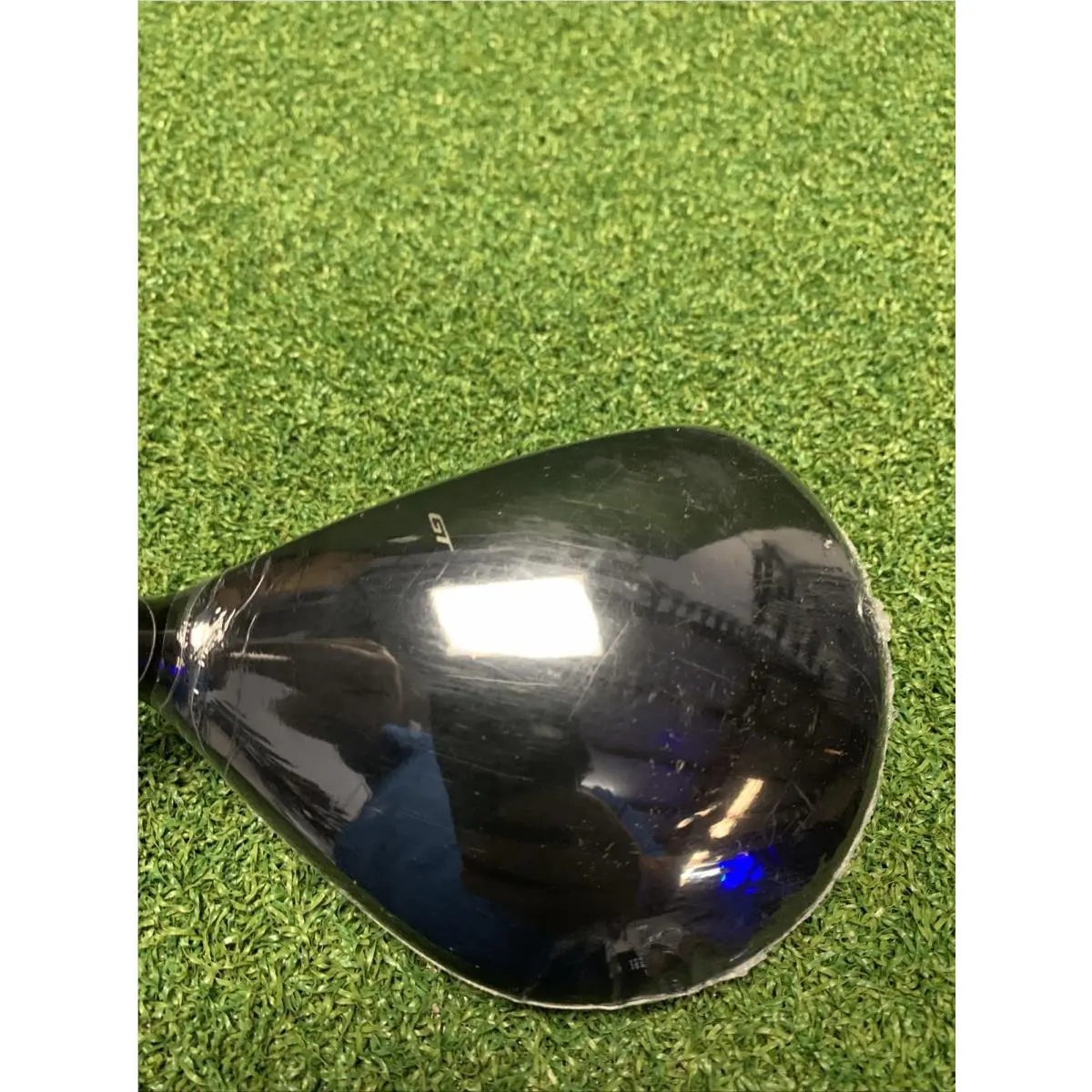 Titleist  - GT3 - Blue 1