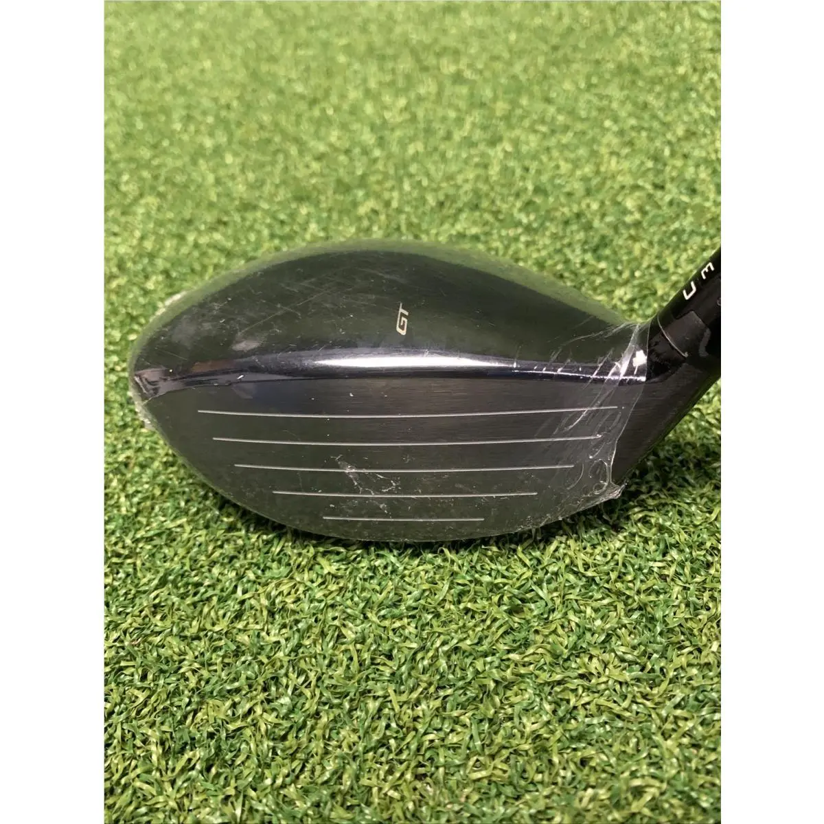 Titleist  - GT3 - Blue 2
