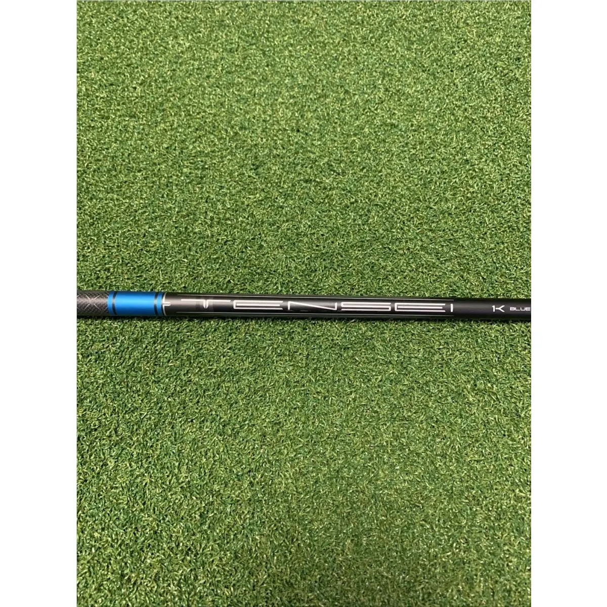 Titleist  - GT3 - Blue 3