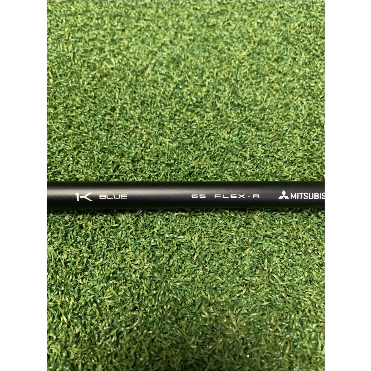 Titleist  - GT3 - Blue 4