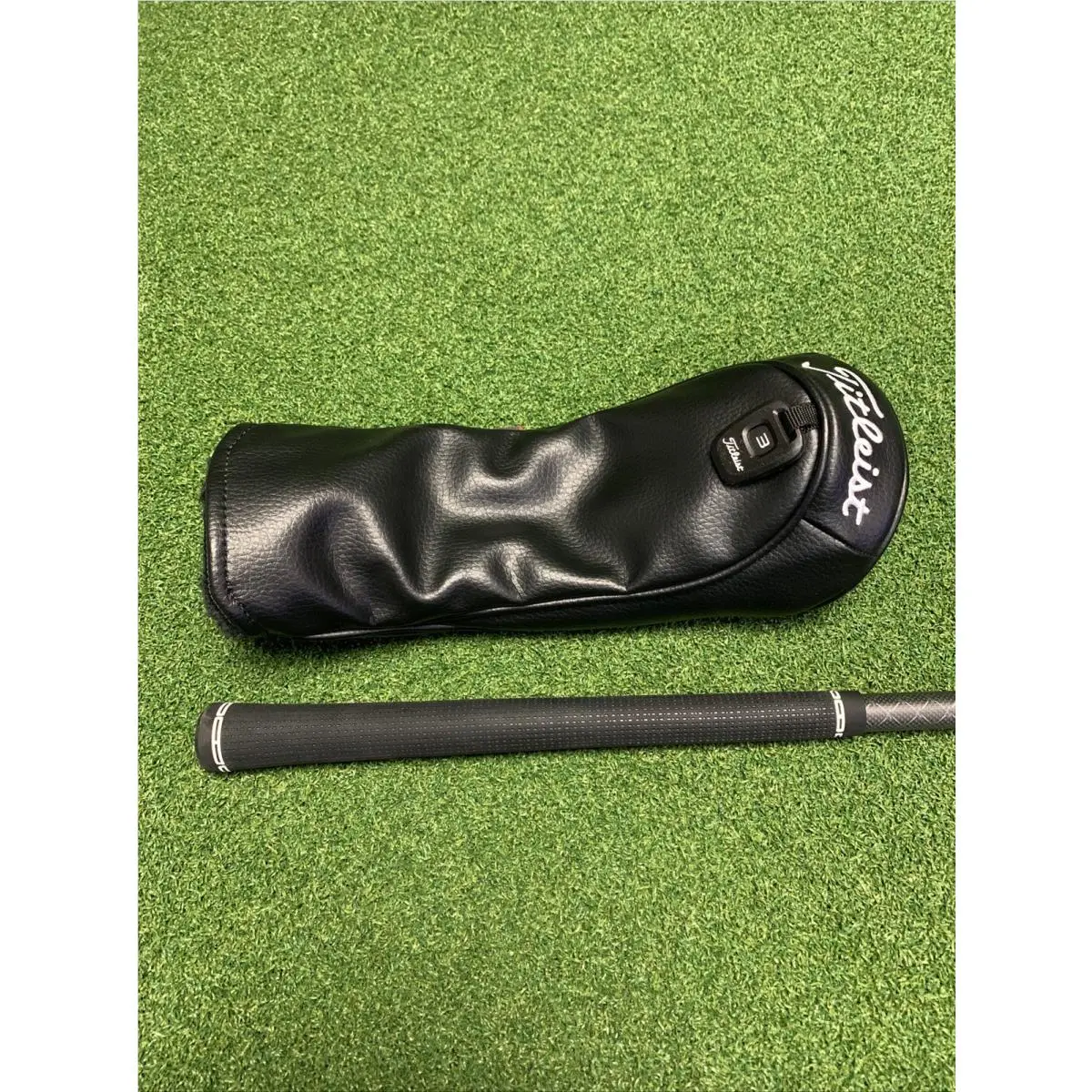 Titleist  - GT3 - Blue 5