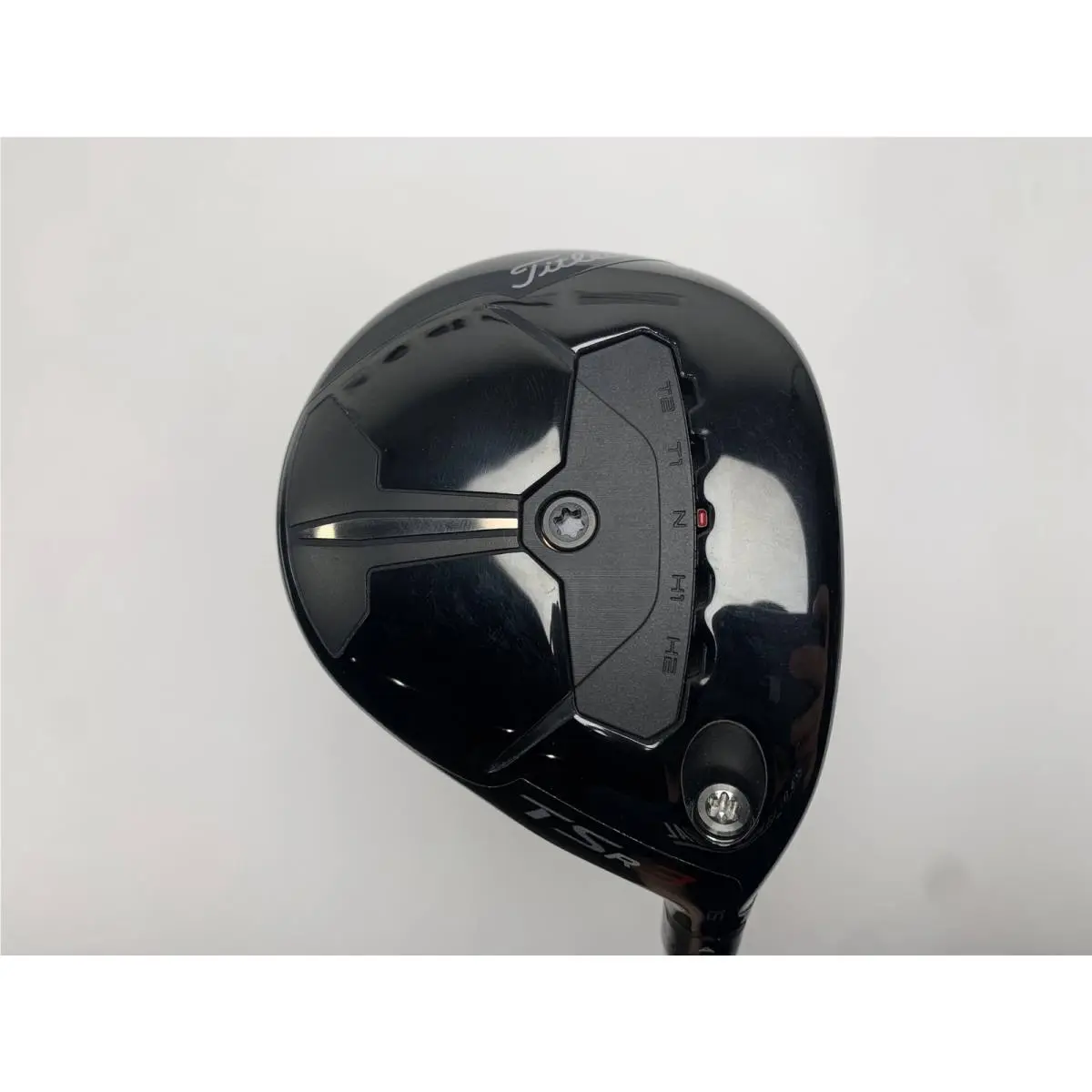 Titleist  - TSR3 - Black 0