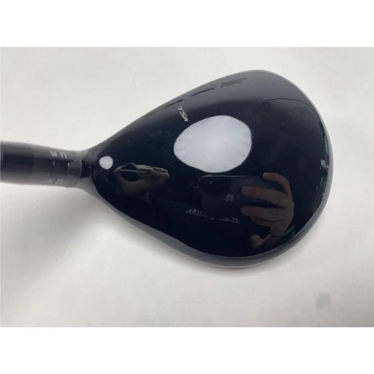 Titleist  - TSR3 - Black 1