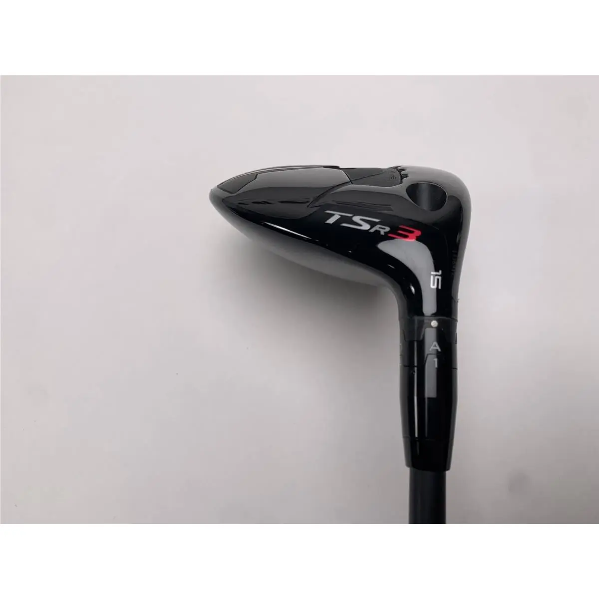 Titleist  - TSR3 - Black 4