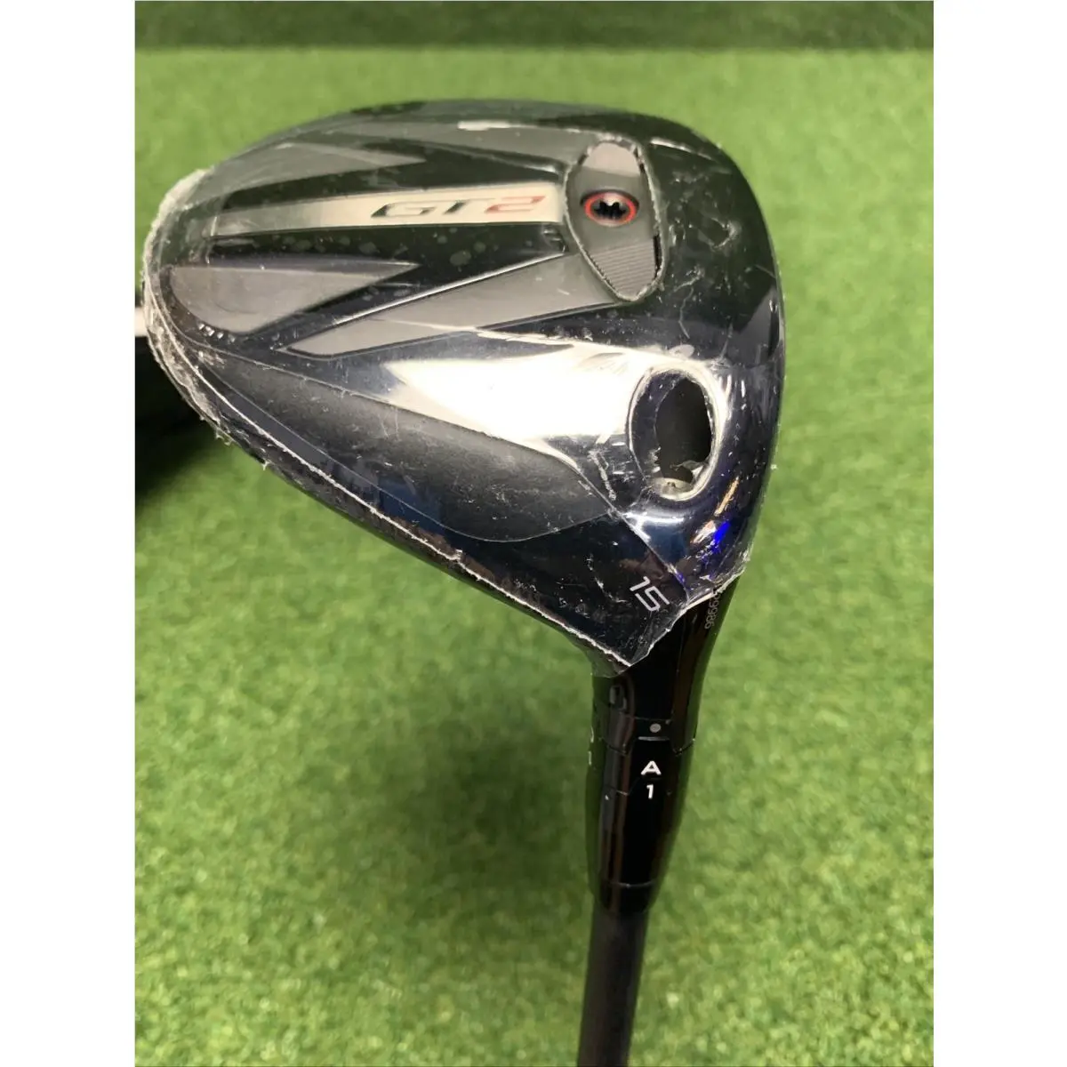 Titleist  - GT2 - Blue 0