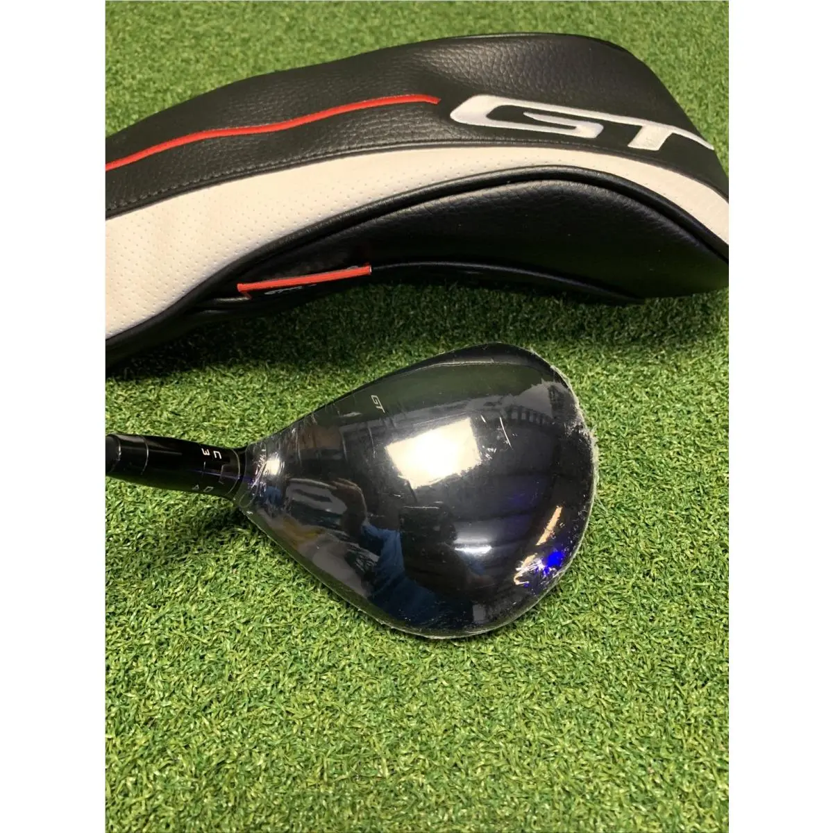 Titleist  - GT2 - Blue 1