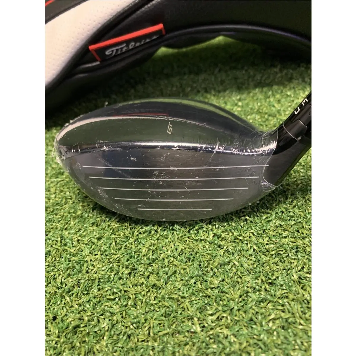Titleist  - GT2 - Blue 2