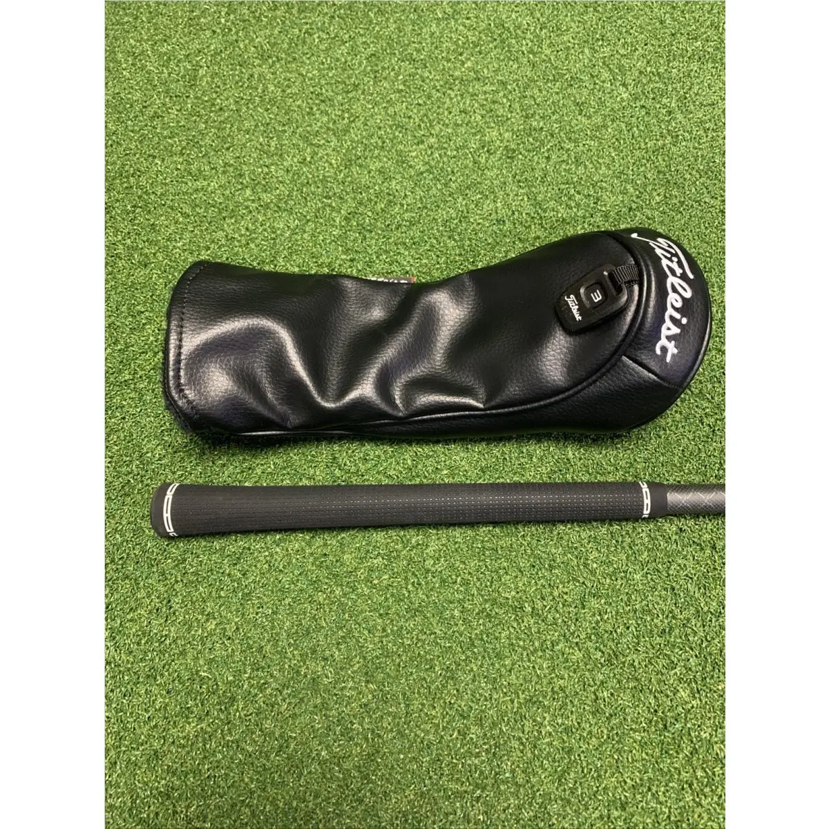 Titleist  - GT2 - Blue 5