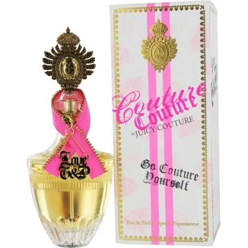 Juicy Couture 1.7 oz / 50 ml Eau de Parfum Women Perfume Spray