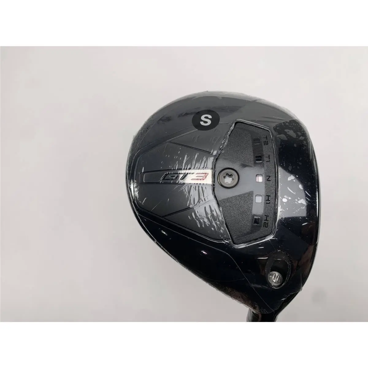Titleist  - GT3 - Black 0