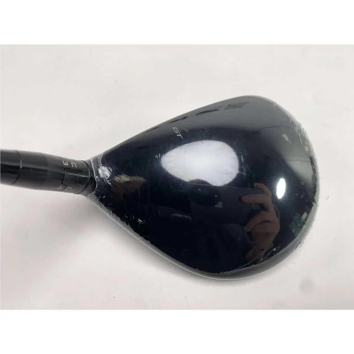 Titleist  - GT3 - Black 1